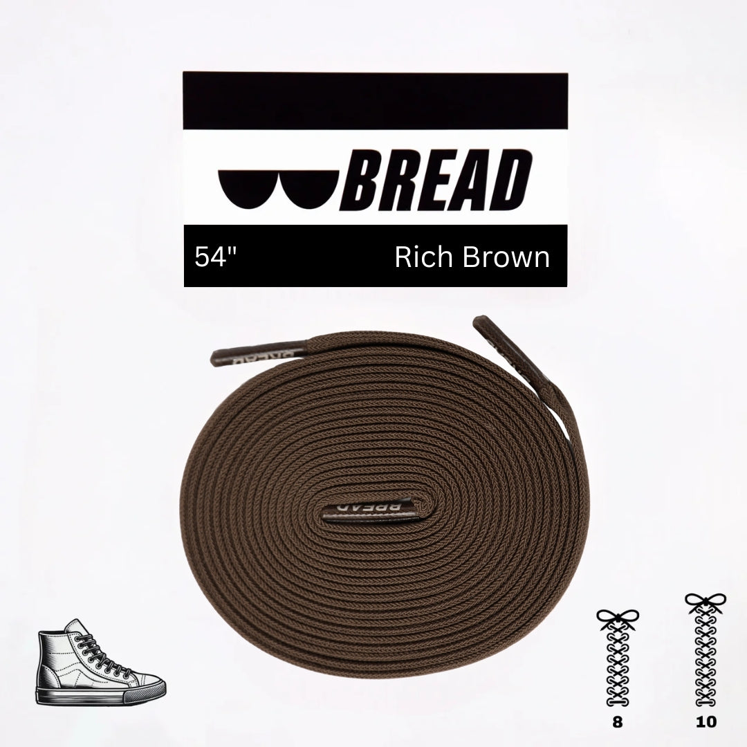 Rich Brown Bread
