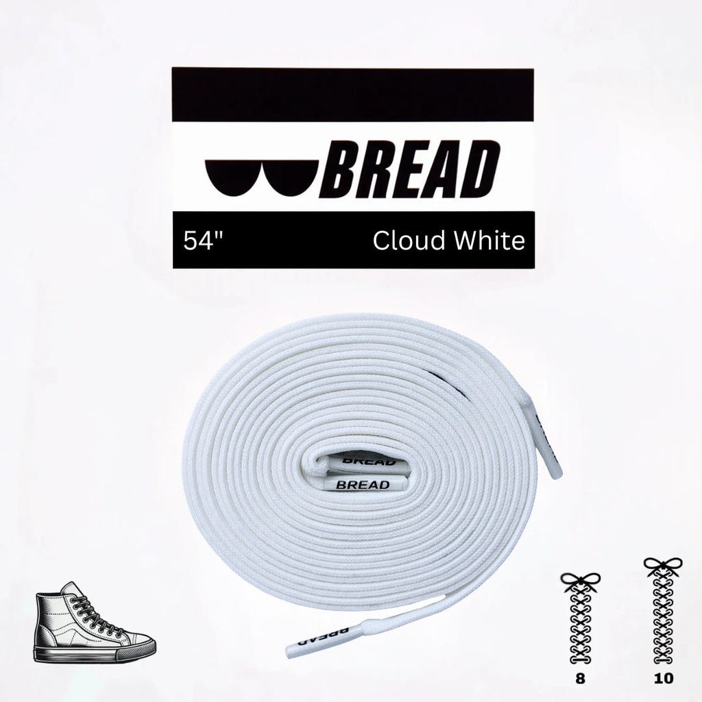 Cloud White Bread