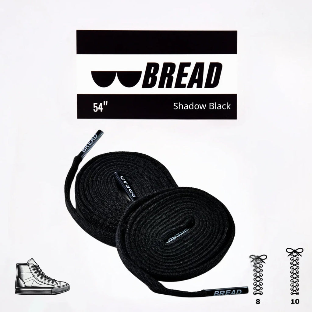 Shadow Black Bread