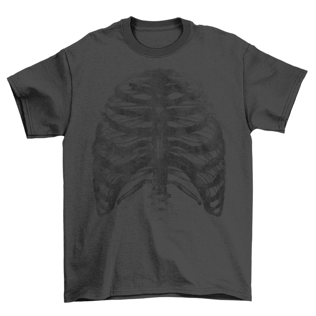 Ribs T-Shirt Taboo