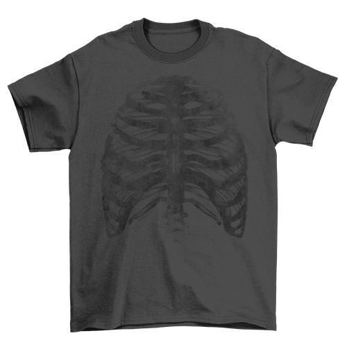 Ribs T-Shirt Taboo