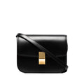 Celine Black Shoulder Bags Women Luosophy