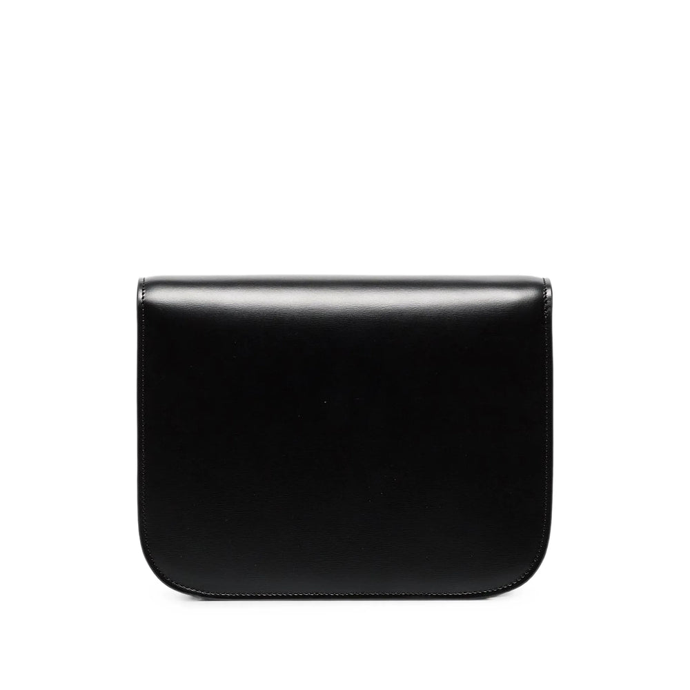 Celine Black Shoulder Bags Women Luosophy