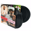 OutKast - Speakerboxxx: The Love Below (Vinyl LP) Pale Blue Dot Records