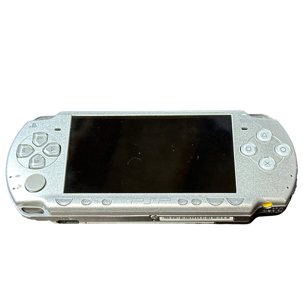 PlayStation Portable 2000 Retro Gaming of Denver