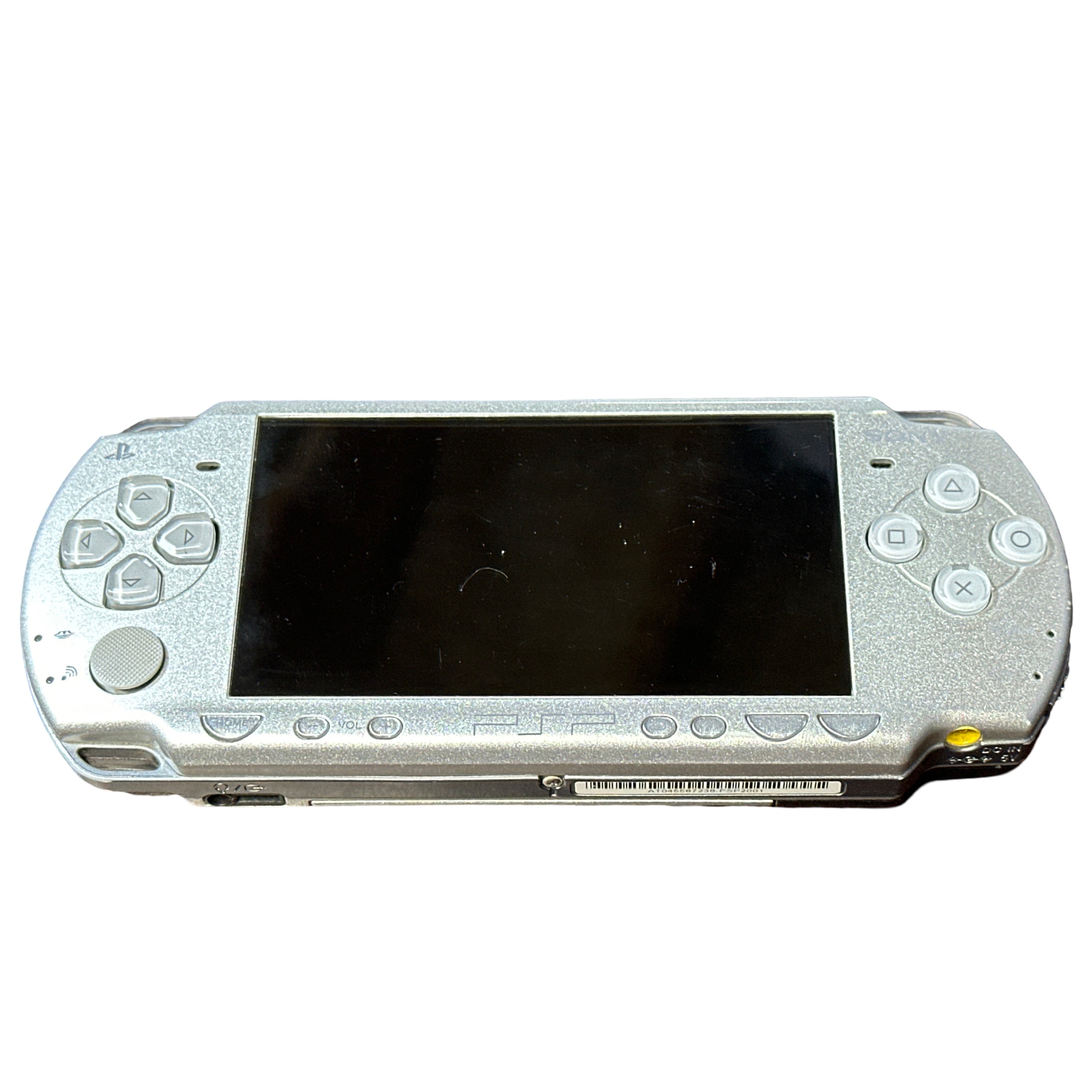 PlayStation Portable 2000 Retro Gaming of Denver