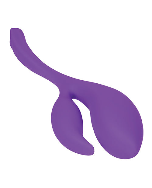 Mini Marvels Marvelous Climaxer - Purple Adult Toy Box
