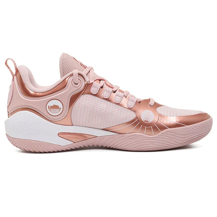 Rigorer BP1 “Pink Gold” BPBazaar