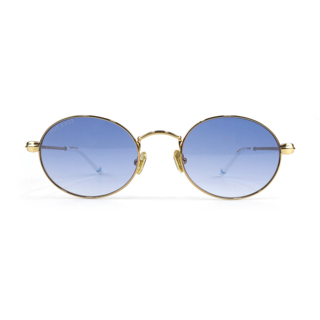 MEADOW SUNGLASSES Out East Eyewear