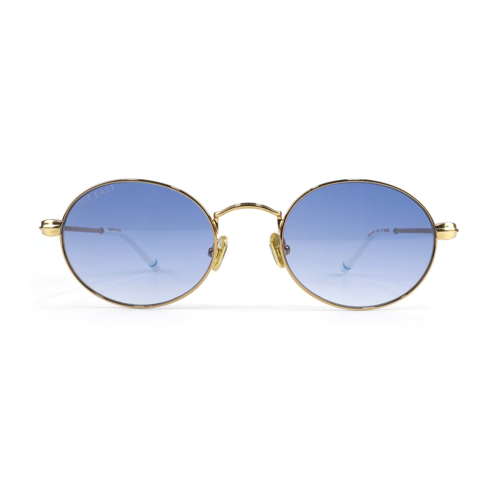 MEADOW SUNGLASSES Out East Eyewear