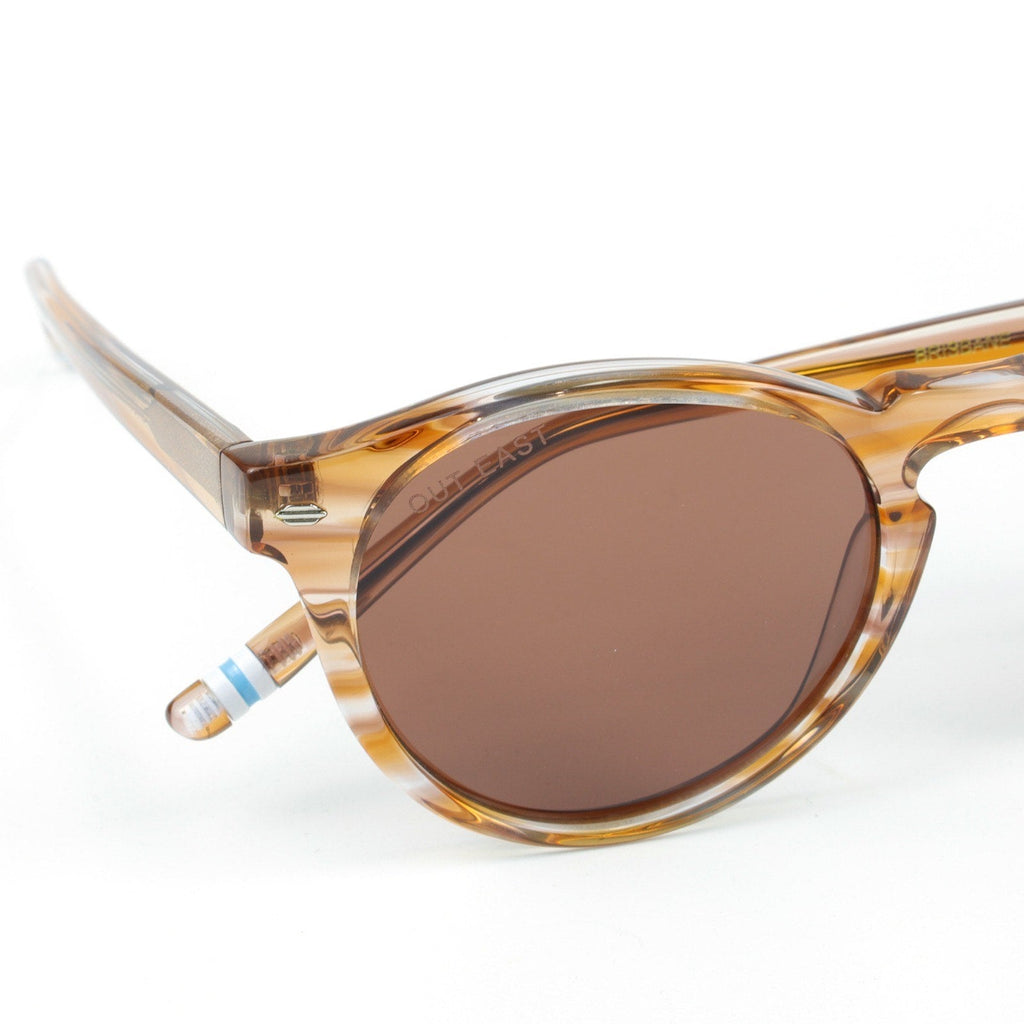 BRISBANE SUNGLASSES Out East Eyewear