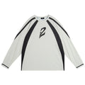 Rigorer Warm-up Long Sleeves With BP Logo BPBazaar
