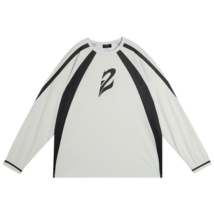 Rigorer Warm-up Long Sleeves With BP Logo BPBazaar