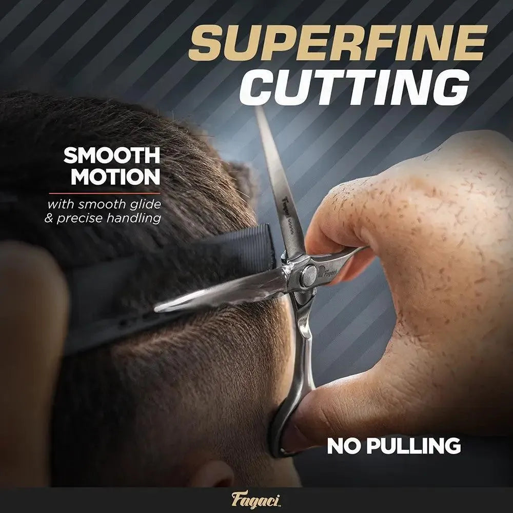 MASTER SHEARS Fagaci