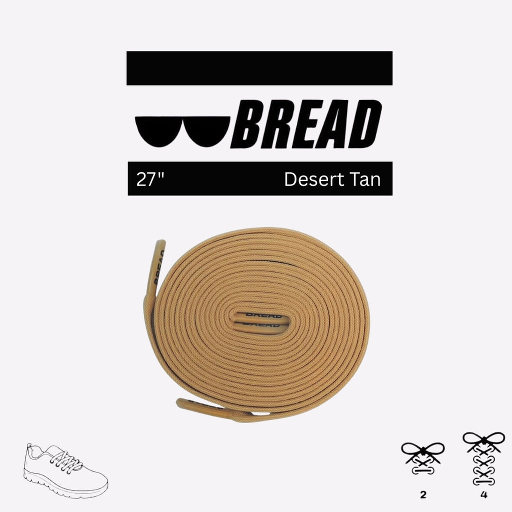 Desert Tan Bread