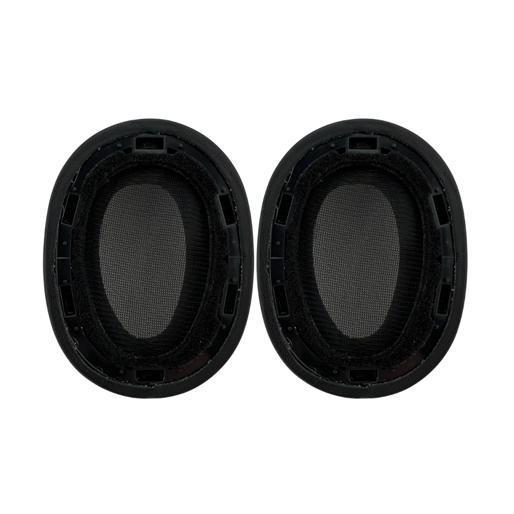 CS Replacement Ear Pad Cushions for Sony MDR-100ABN WH-H900N Headphones CentralSound