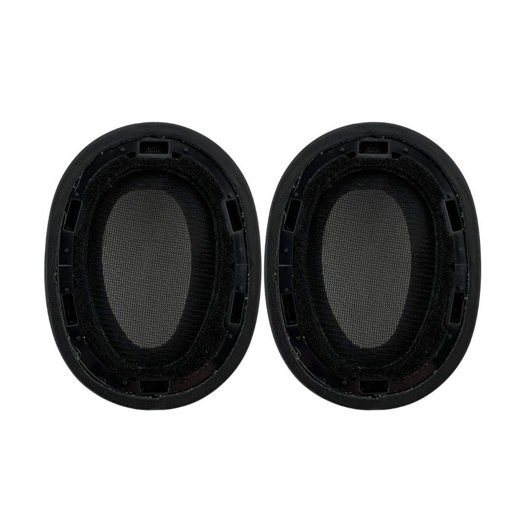 CS Replacement Ear Pad Cushions for Sony MDR-100ABN WH-H900N Headphones CentralSound