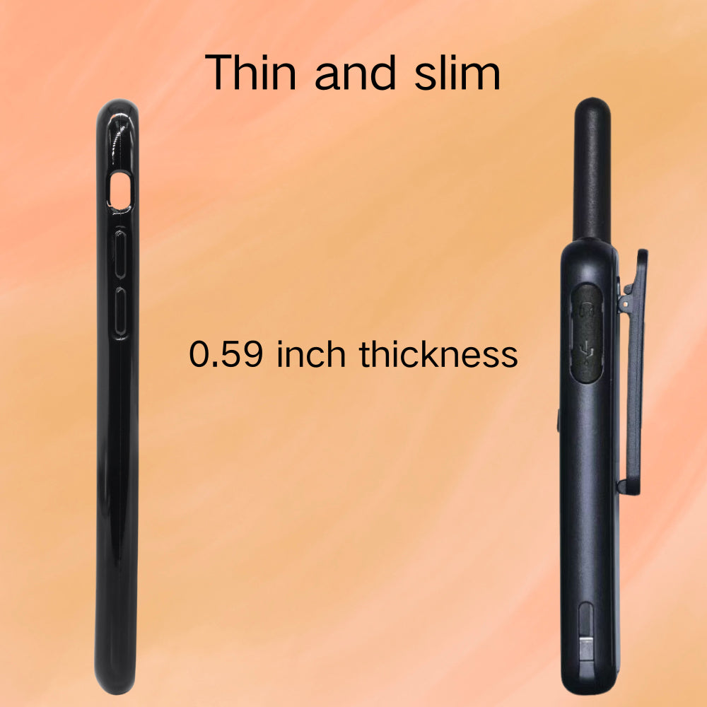 Ruyage Radio Analog Signal Walkie-Talkie(RY13) Ruyage Radio