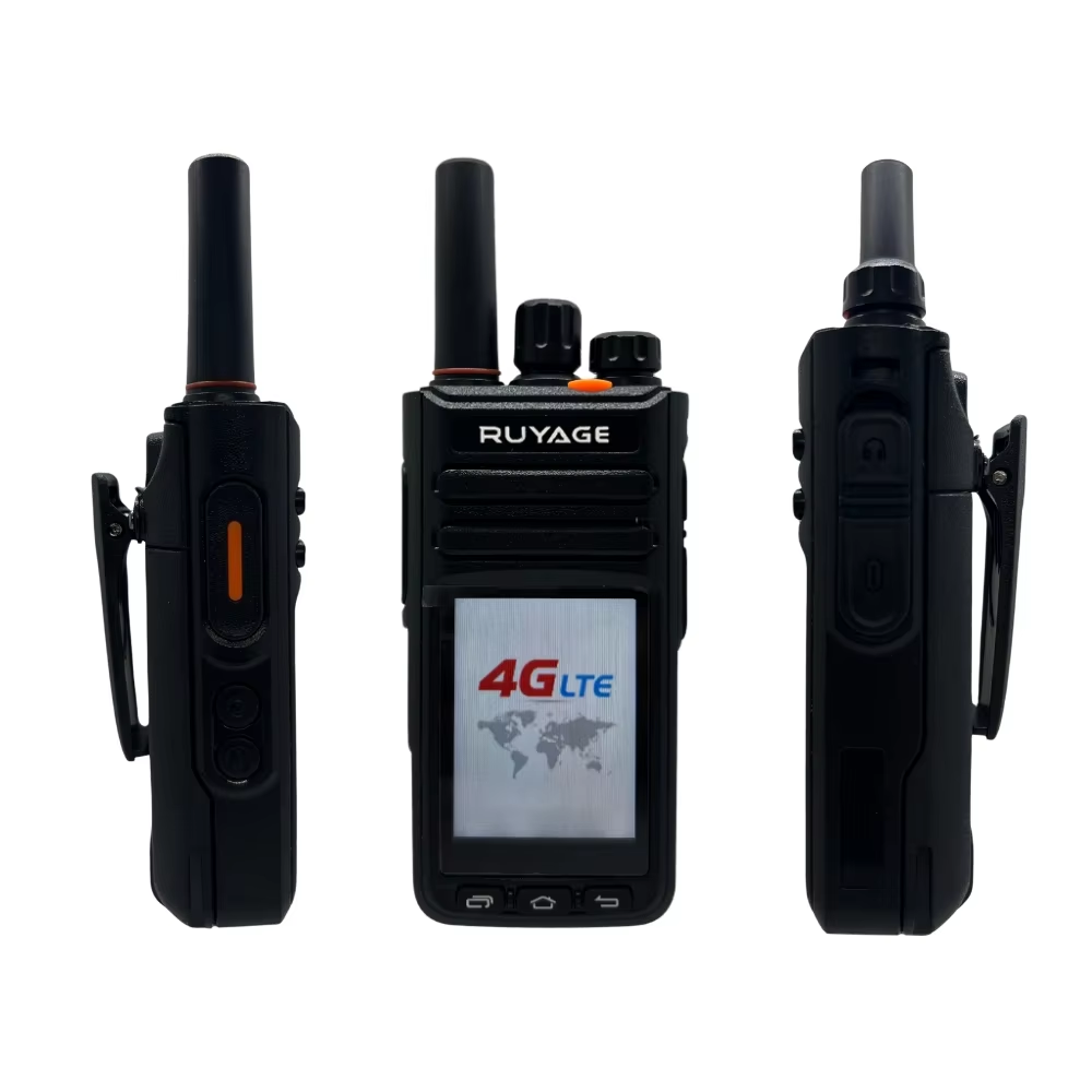 Ruyage Radio Zello Walkie-Talkie(RY90) Ruyage Radio