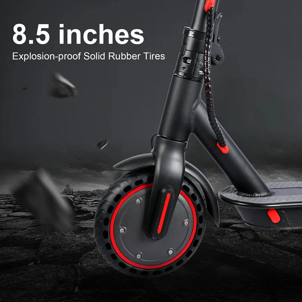 FREEBOY J03 Electric Scooter freeboystore