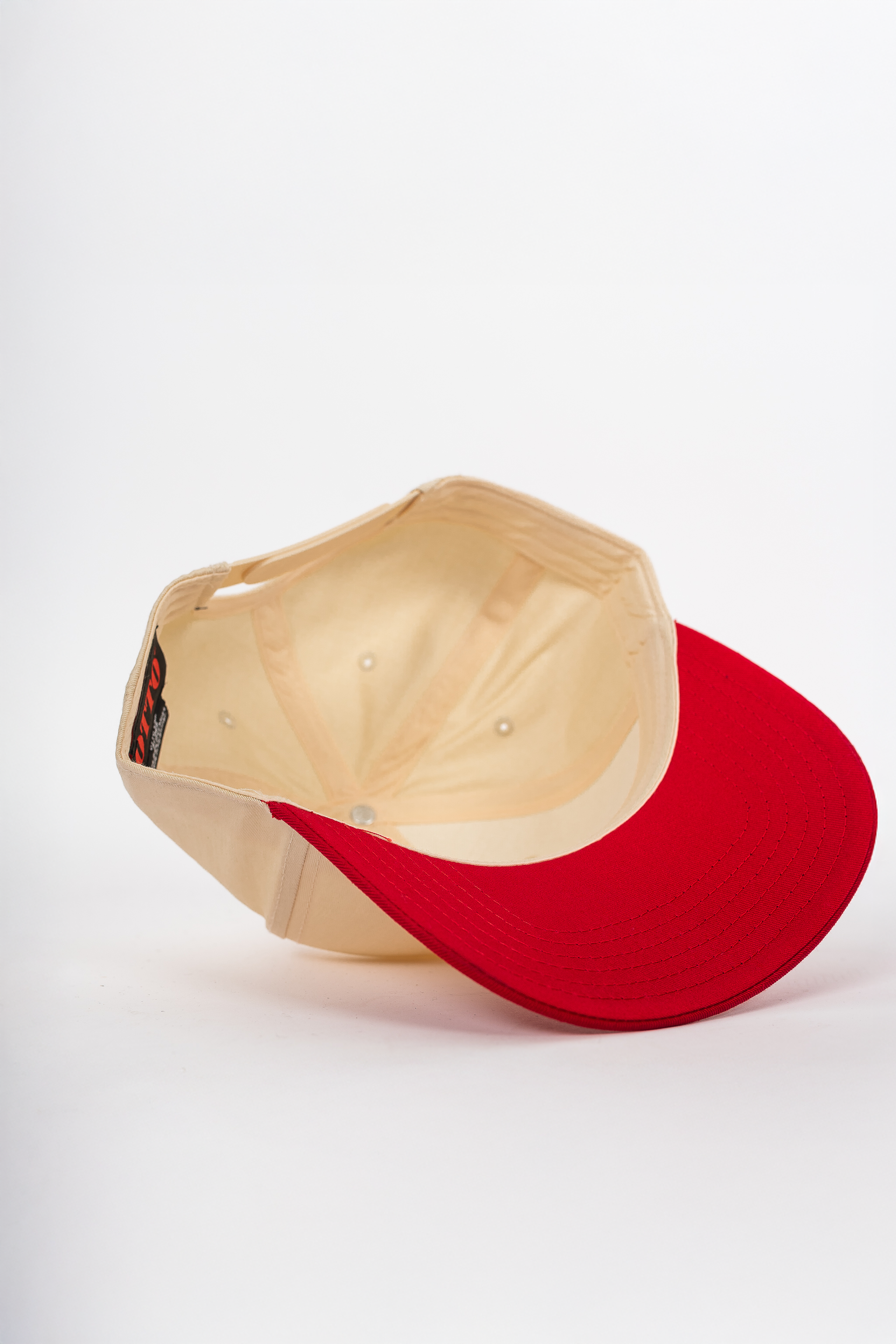 5 Panel Hat Superline