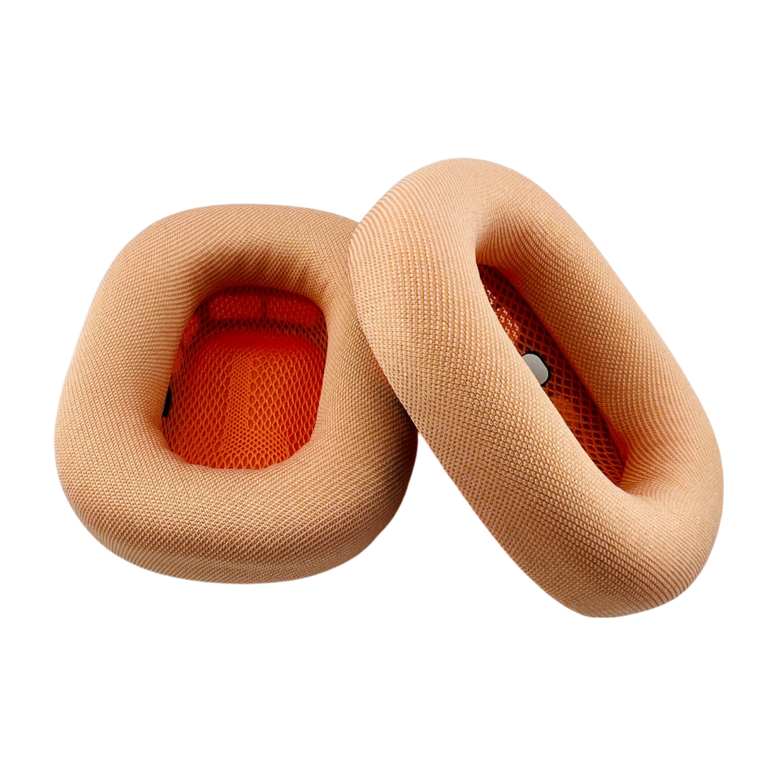 CS Replacement Mesh Ear Pad Cushions for Apple AirPods Max Headphones CentralSound