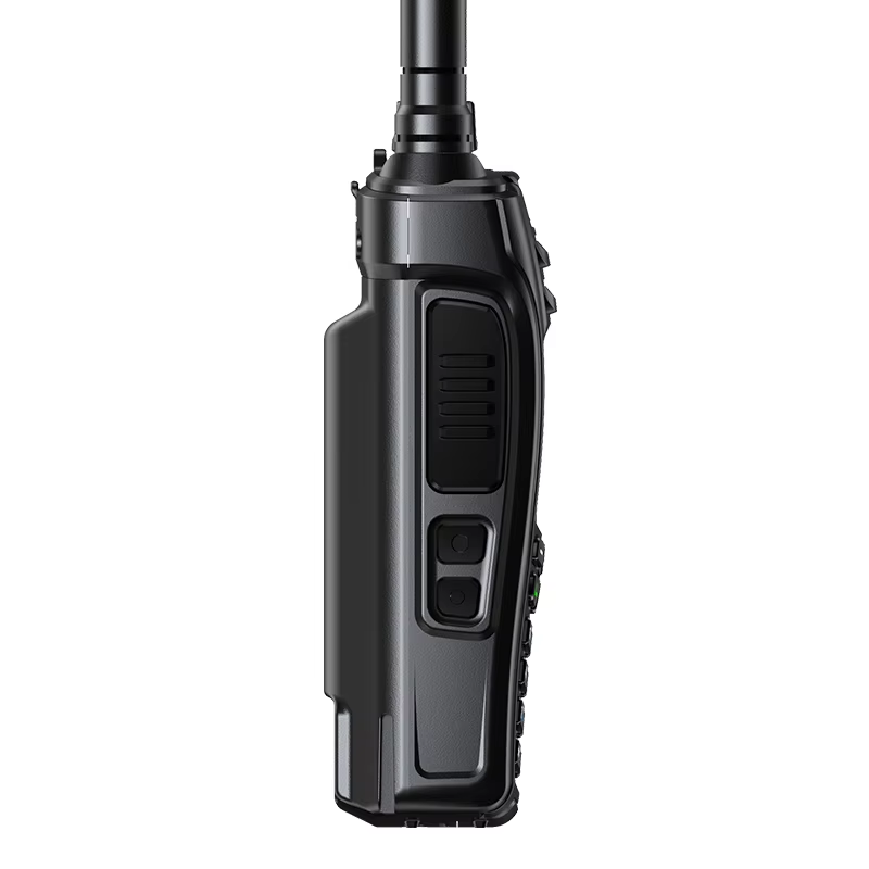 Ruyage Radio Analog Signal 8W Walkie-Talkie(UV6D) Ruyage Radio