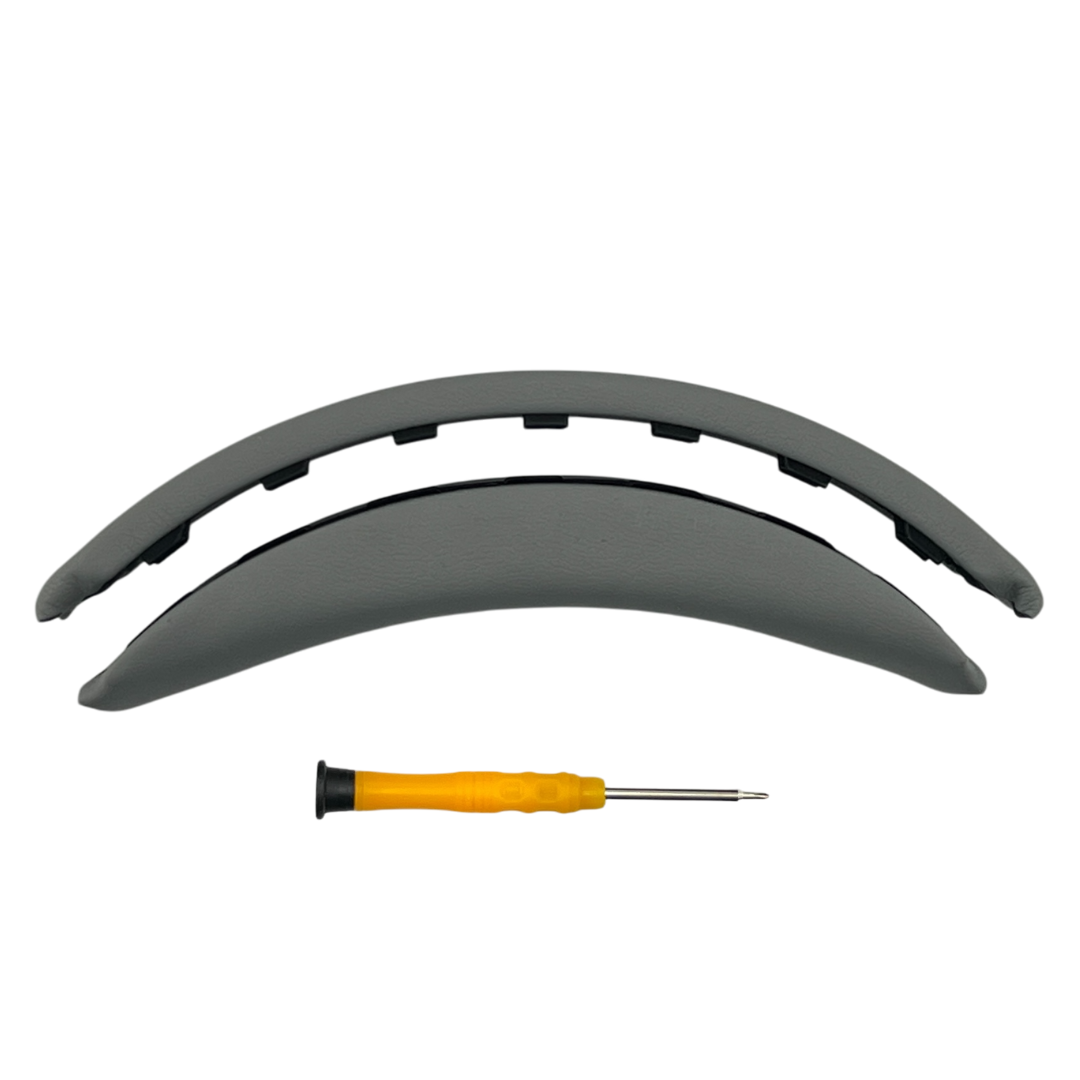 CS Replacement Headband Pad Cushion Part for Bose QuietComfort 35 35II Headphones CentralSound