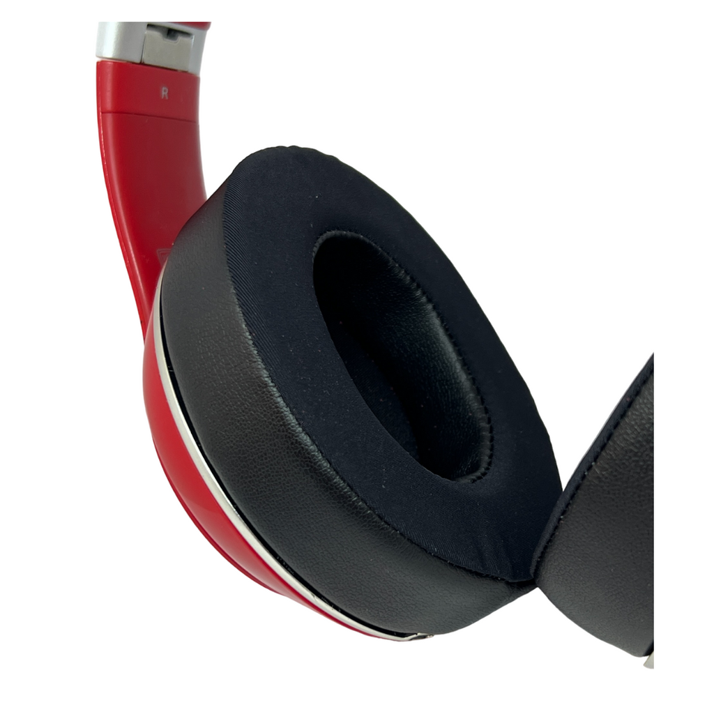 CS Cooling Gel Ear Pad Cushions for Beats Studio 2 | 3 Headphones Black CentralSound