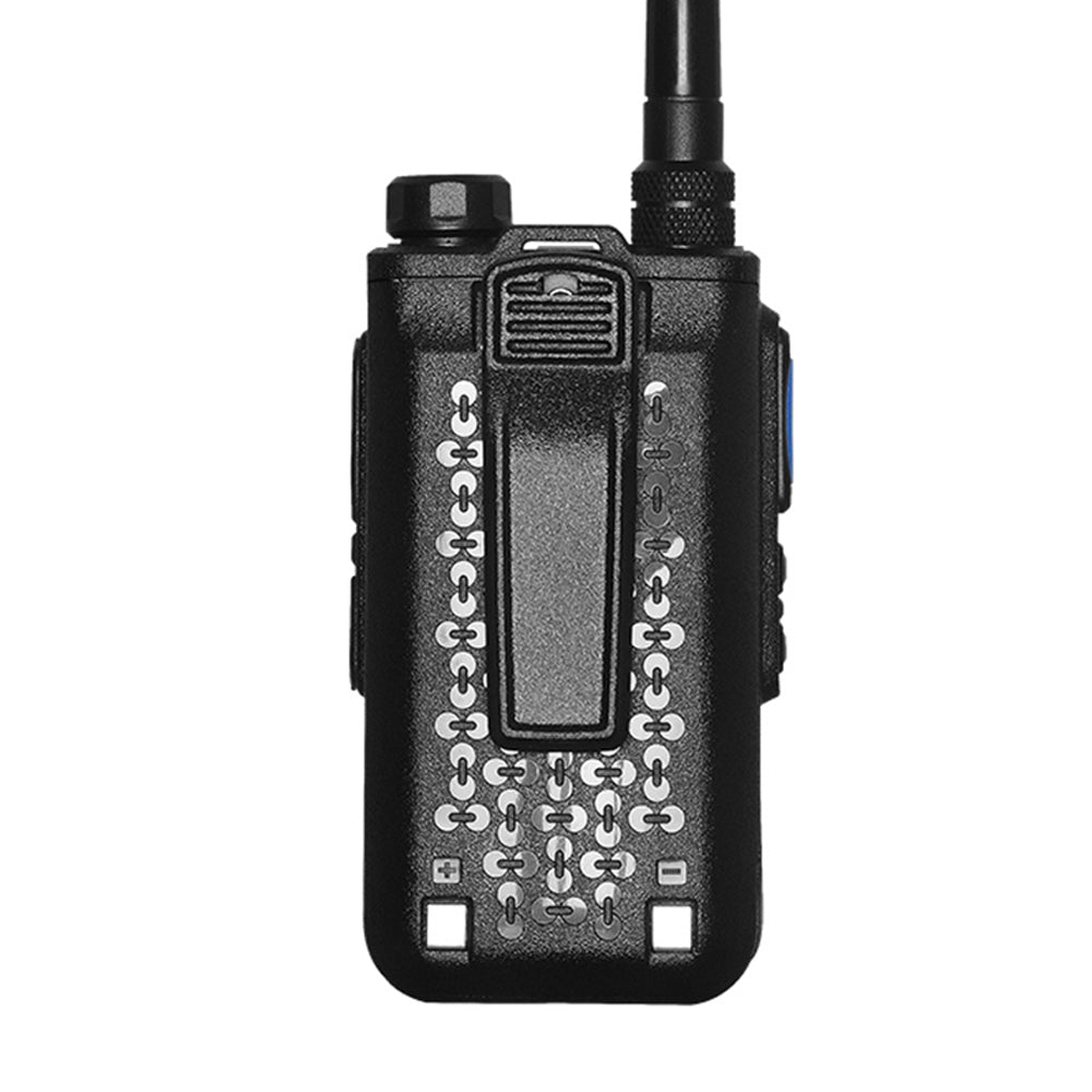 Ruyage Radio Analog Signal 5W Walkie-Talkie(UV58plus) Ruyage Radio
