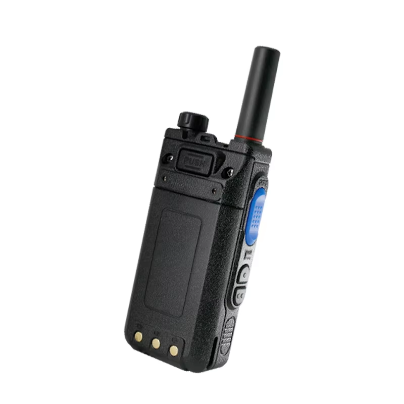 Ruyage Radio Zello Walkie-Talkie(ZL50) Ruyage Radio