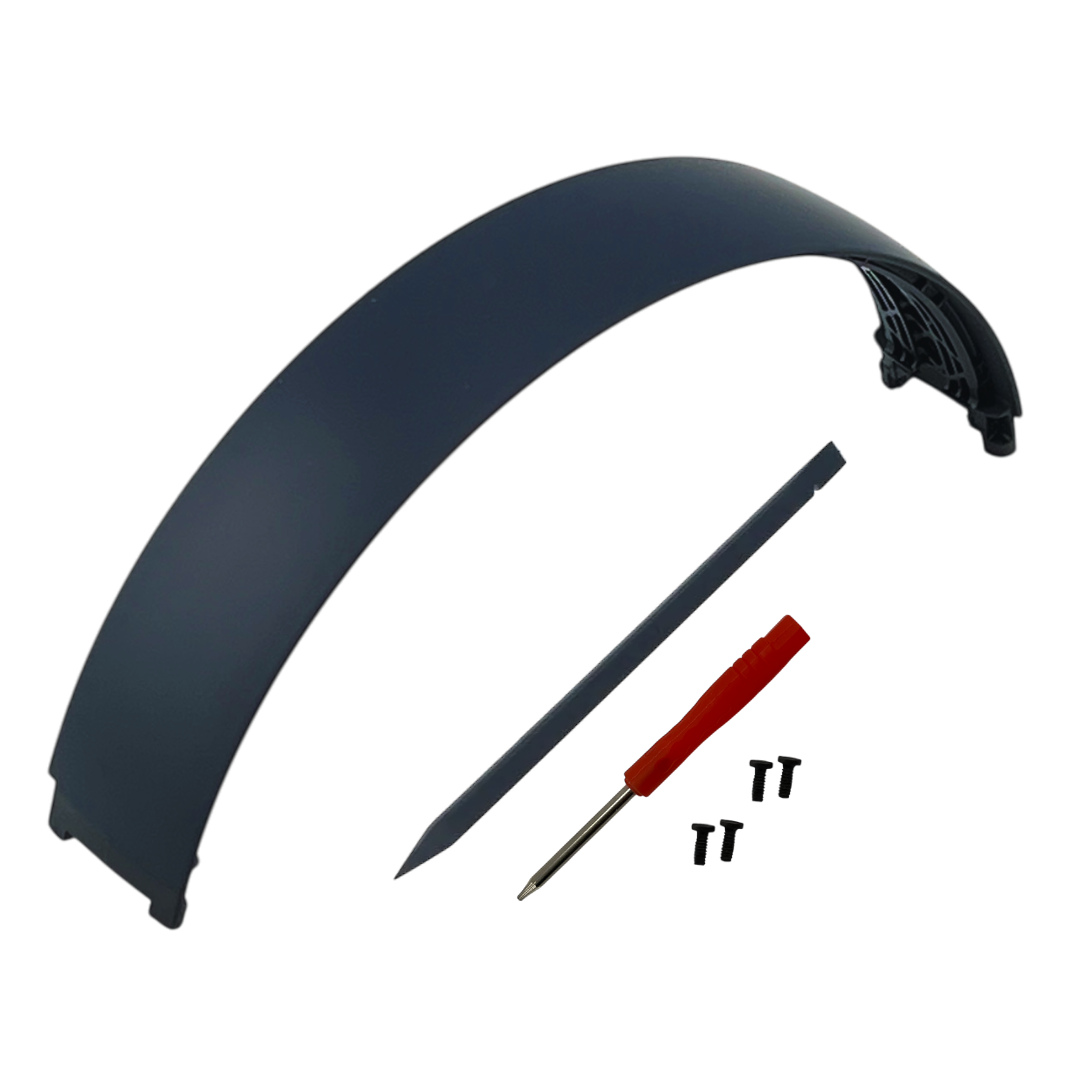Replacement Headband Arch Plastic Part Kit for Beats Studio Pro Headphones Repair CentralSound