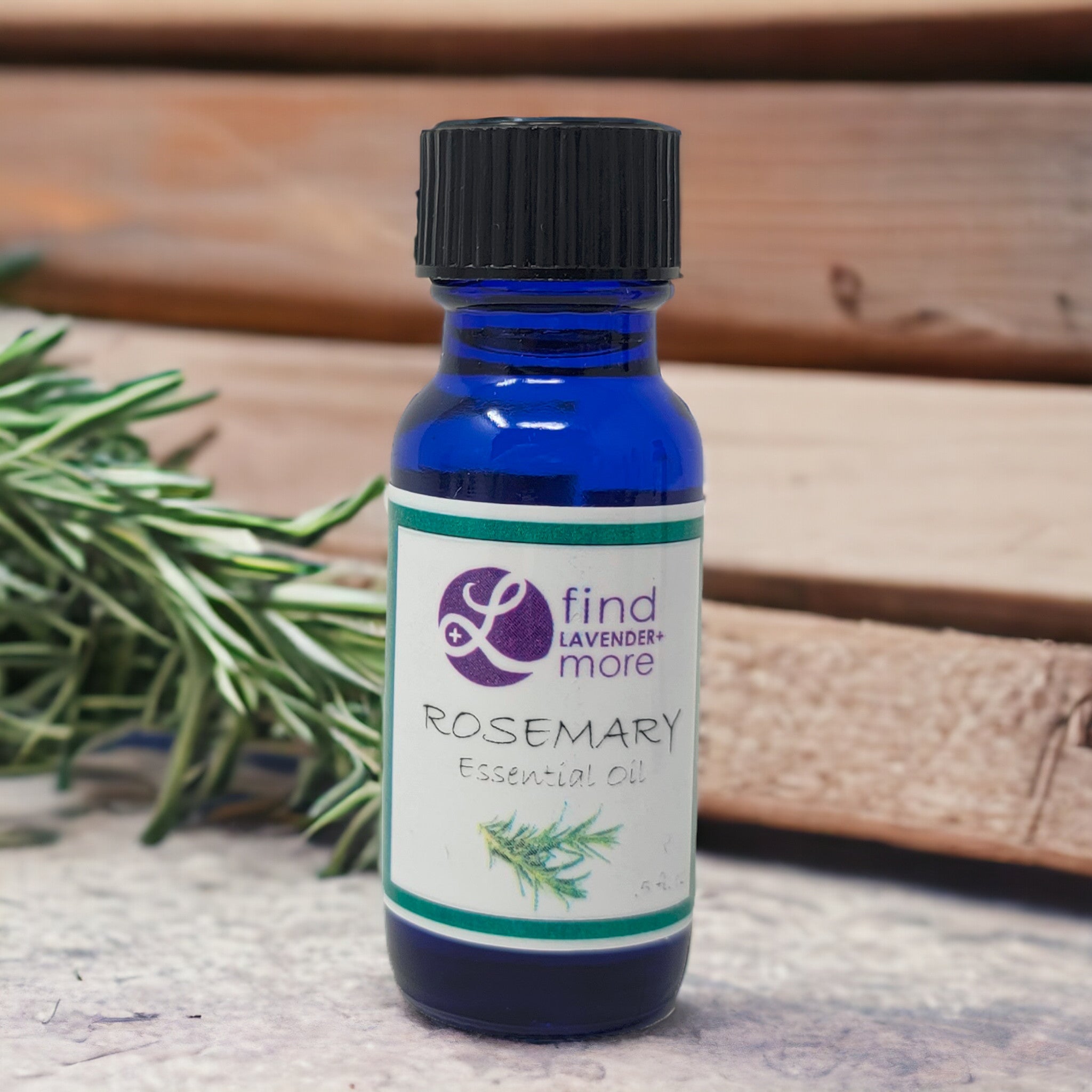 Lavender Essential Oil Pure Therapeutic Grade Aromatherapy 10ml Findlavender.com