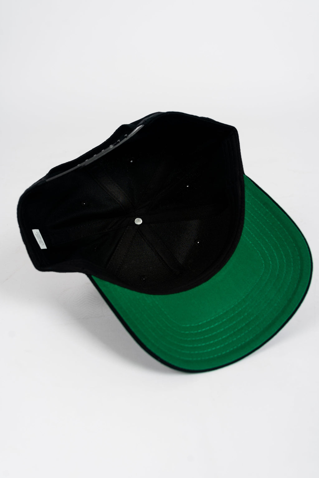 5 Panel Hat Superline