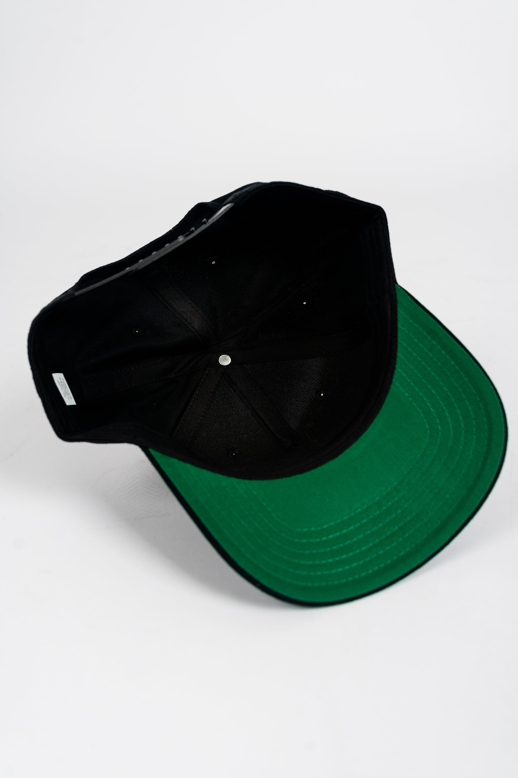 5 Panel Hat Superline