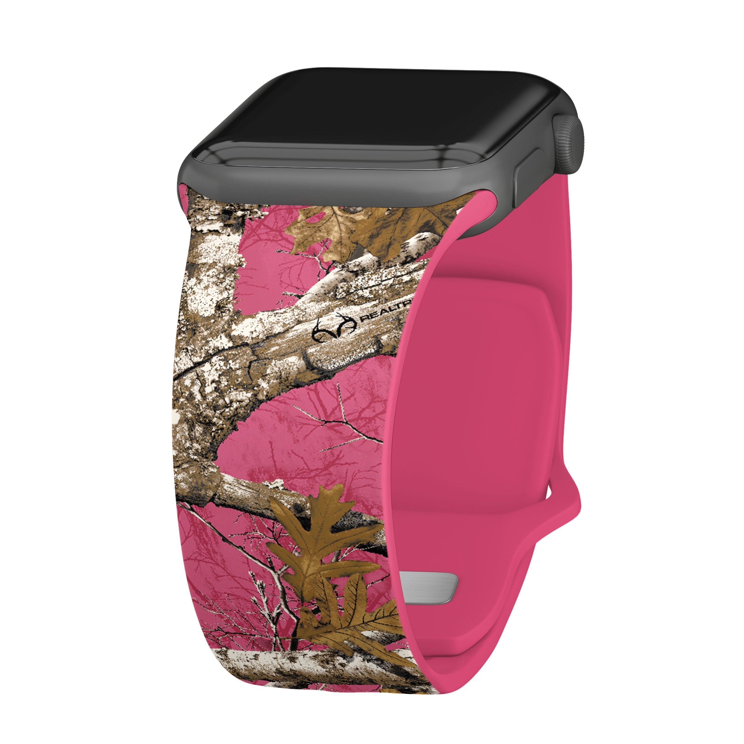 Realtree Edge HD Apple Watch Band Affinity Bands