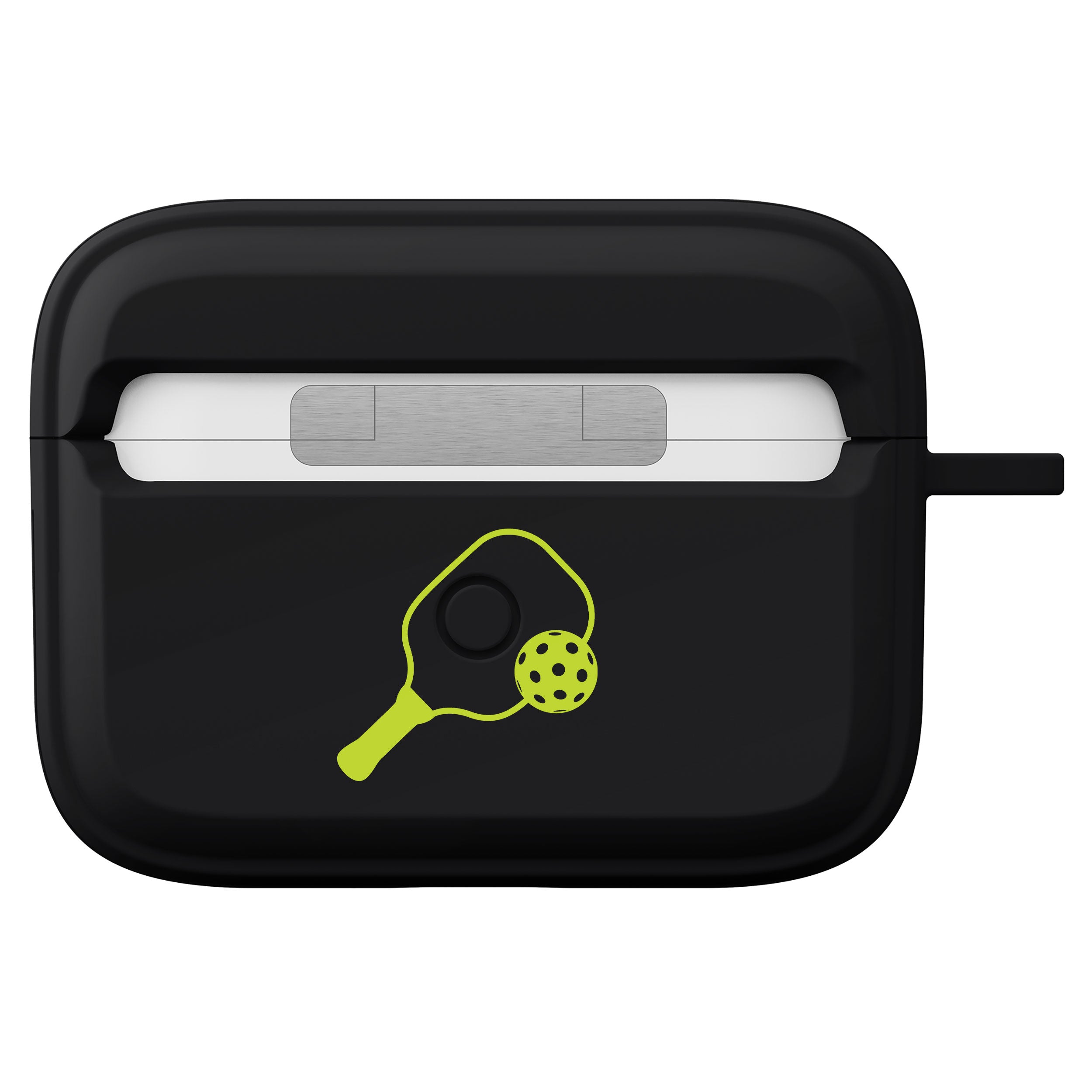 Pickleball HDX Apple AirPods Pro 1 & 2 Case Cover Affinity Bands