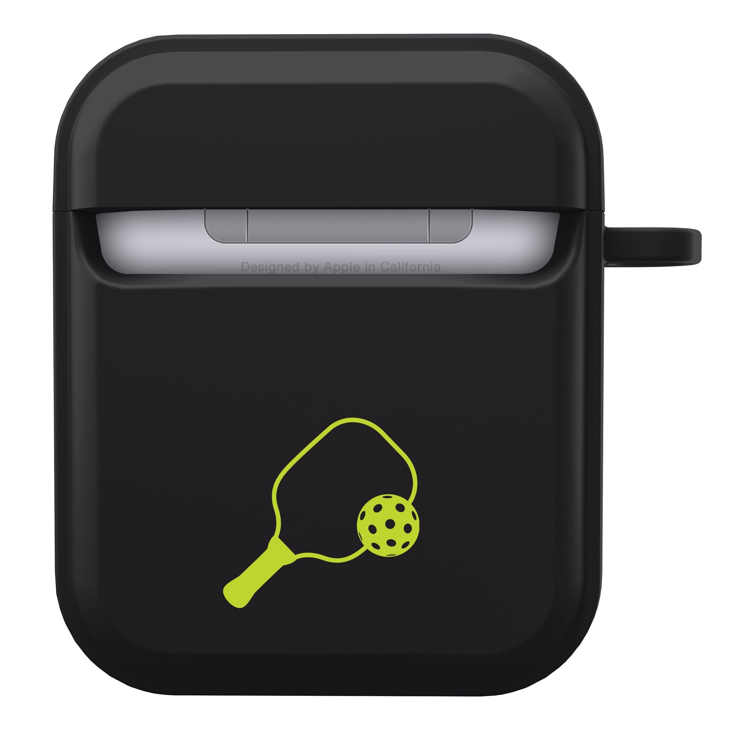 Pickleball HDX Apple AirPods Gen 1 & 2 Case Cover Affinity Bands