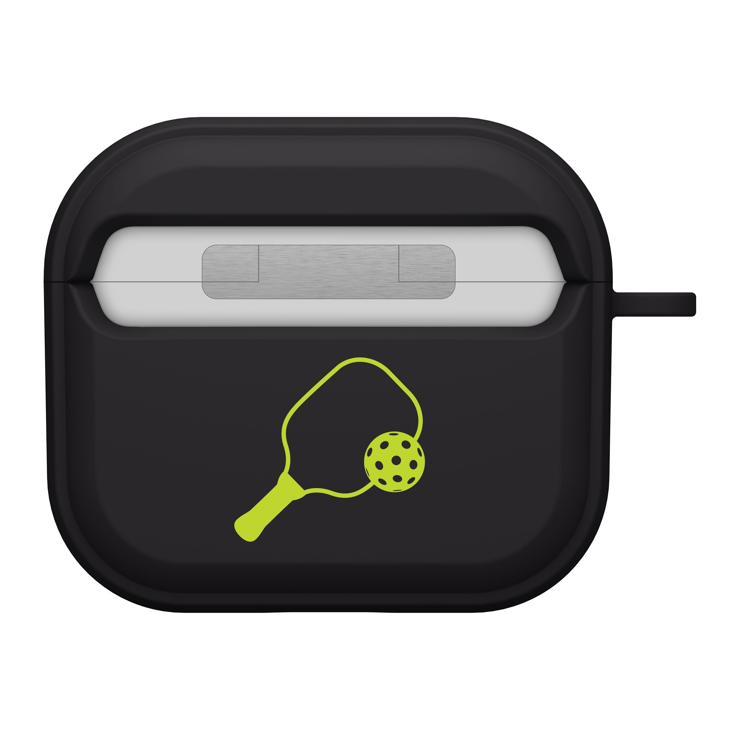 Pickleball HDX Apple AirPods Gen 3 Case Cover Affinity Bands