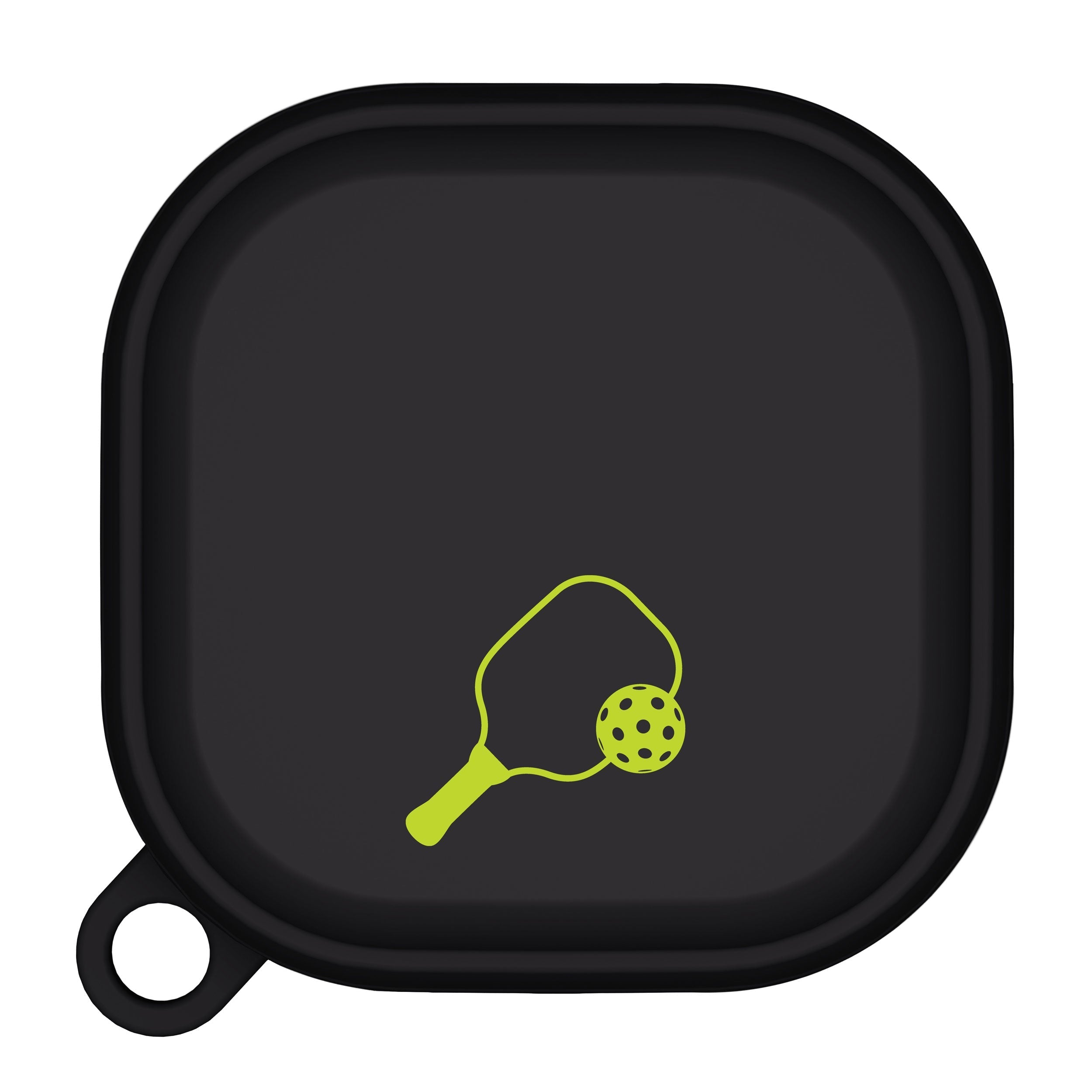 Pickleball HDX Samsung Galaxy Buds Pro & Buds Live Case Cover Affinity Bands