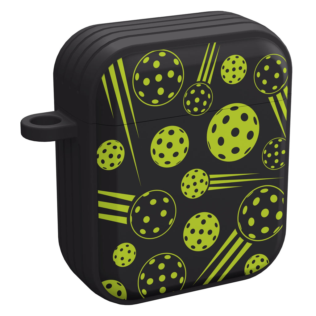 Pickleball HDX Apple AirPods Gen 1 & 2 Case Cover Affinity Bands