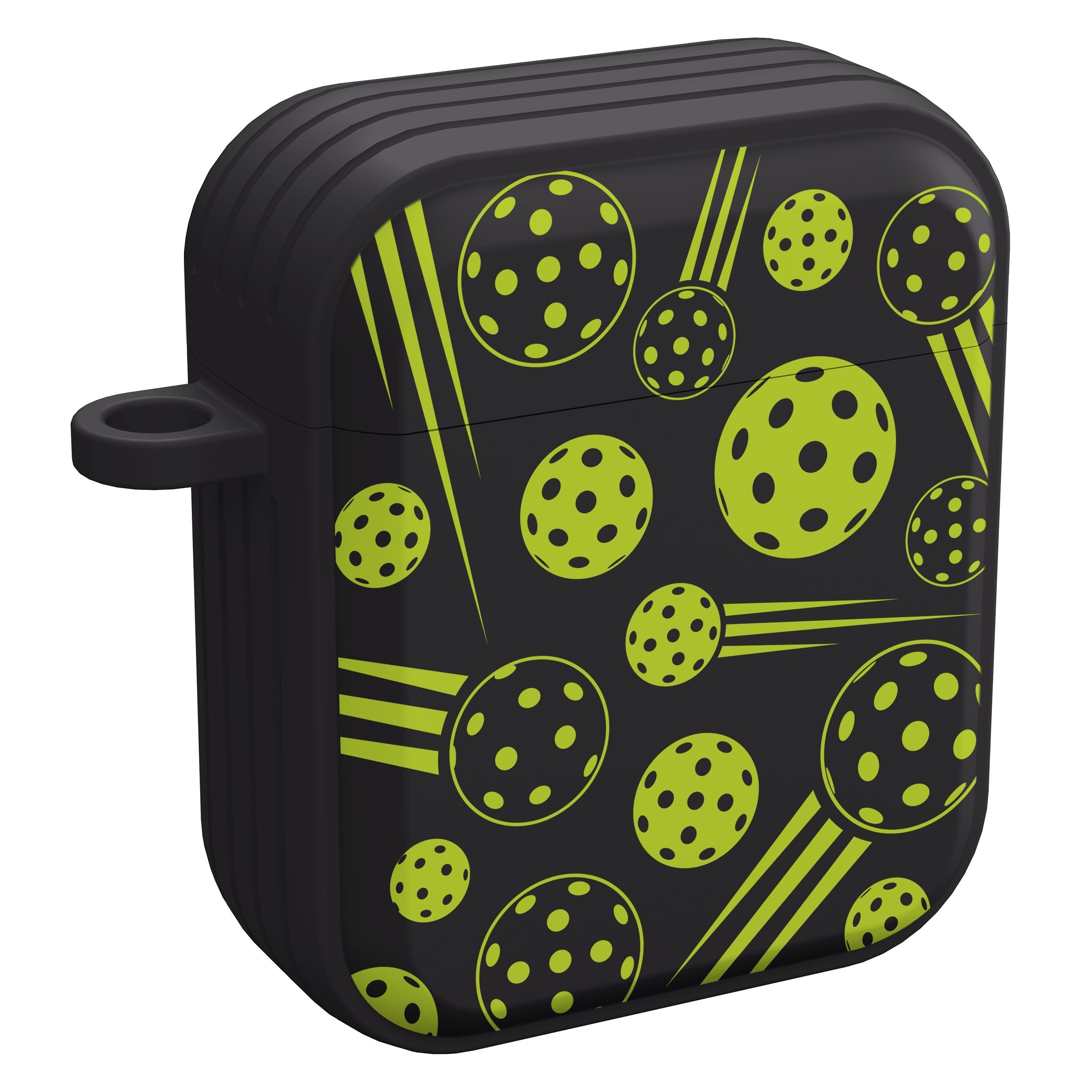 Pickleball HDX Apple AirPods Gen 1 & 2 Case Cover Affinity Bands