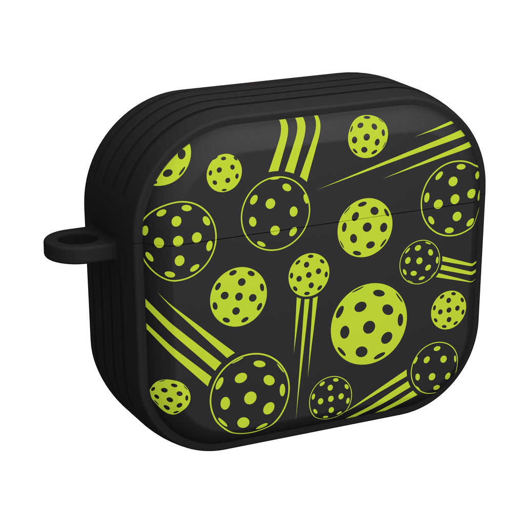 Pickleball HDX Apple AirPods Gen 3 Case Cover Affinity Bands