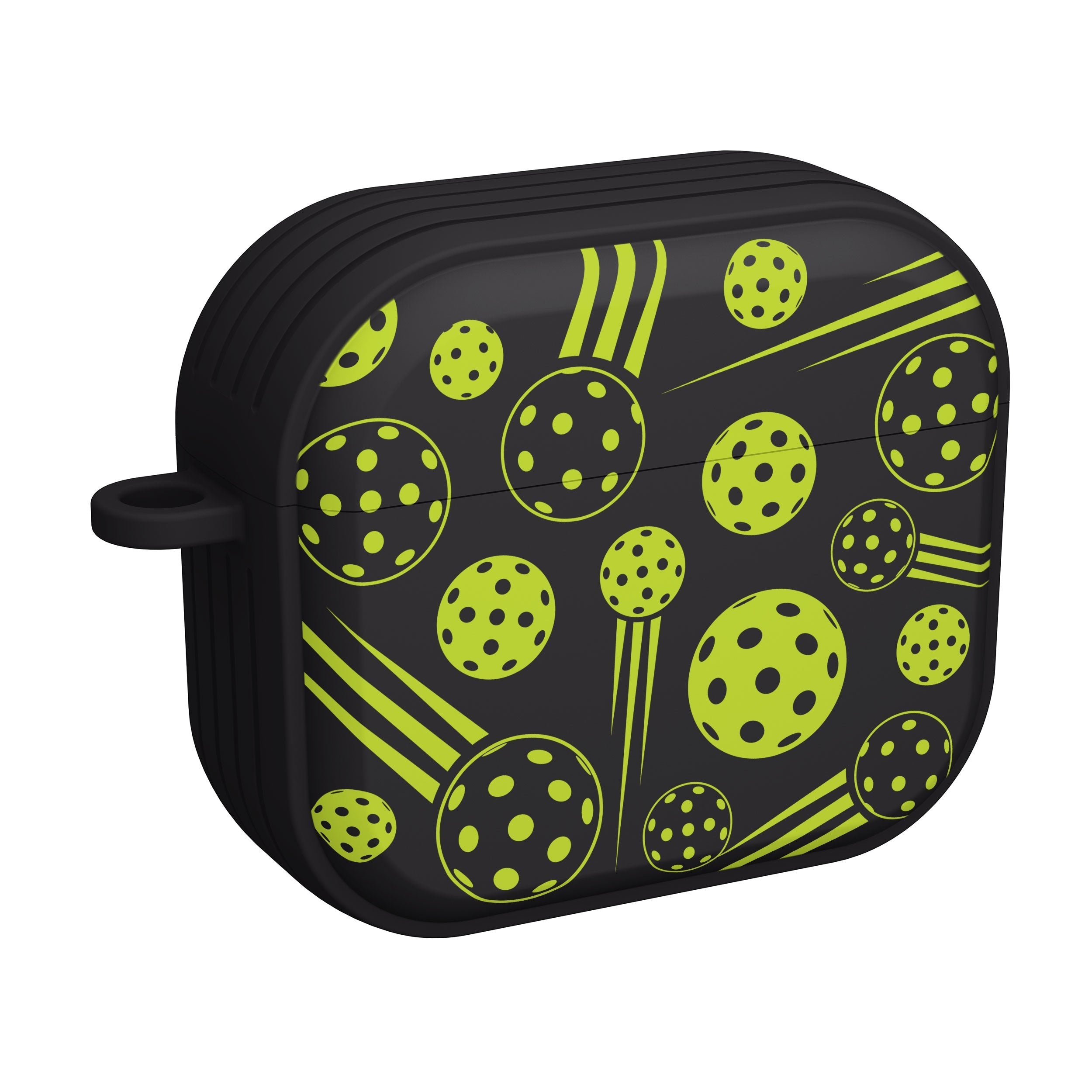 Pickleball HDX Apple AirPods Gen 3 Case Cover Affinity Bands