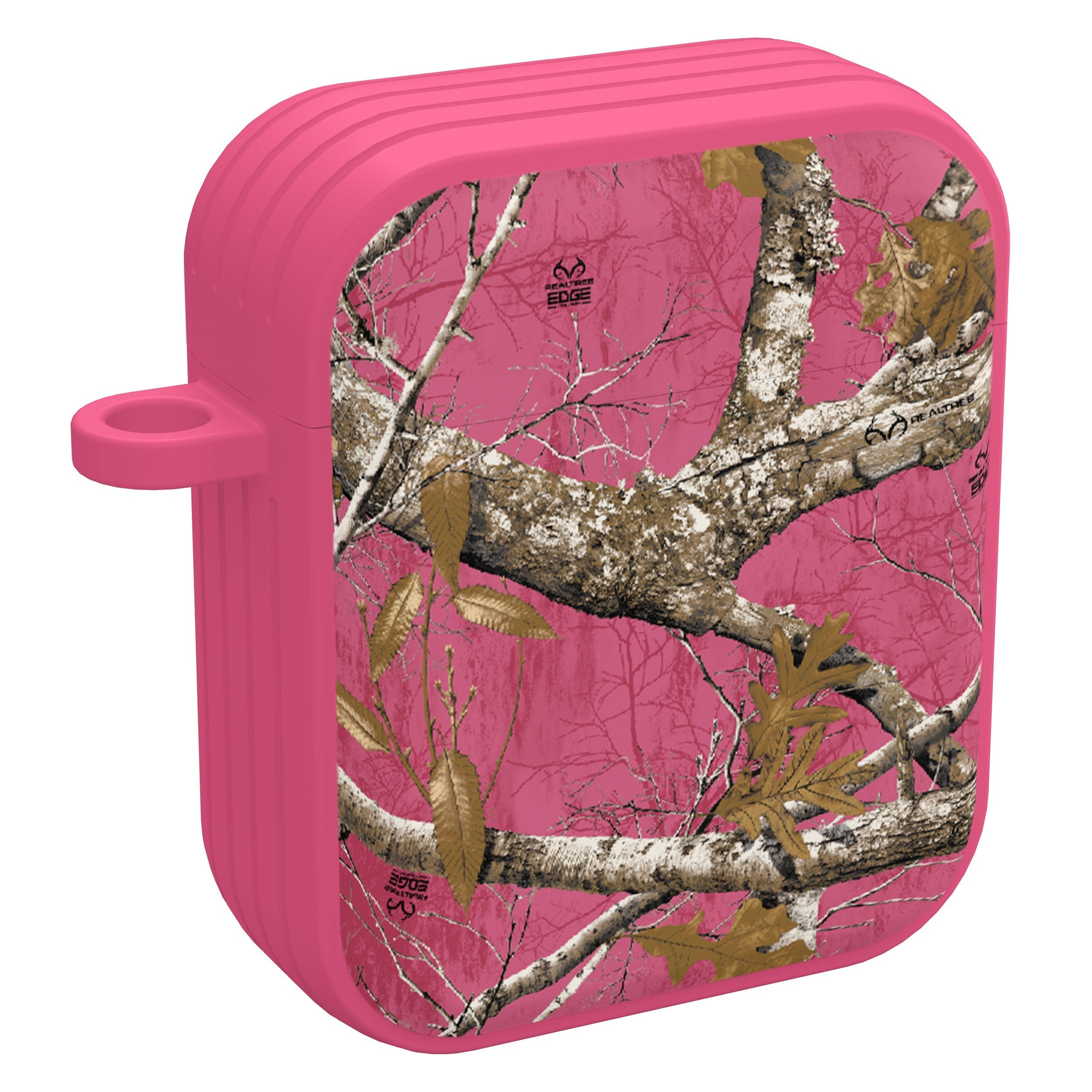 Realtree HDX Apple AirPods Gen 1 & 2 Case Cover Affinity Bands