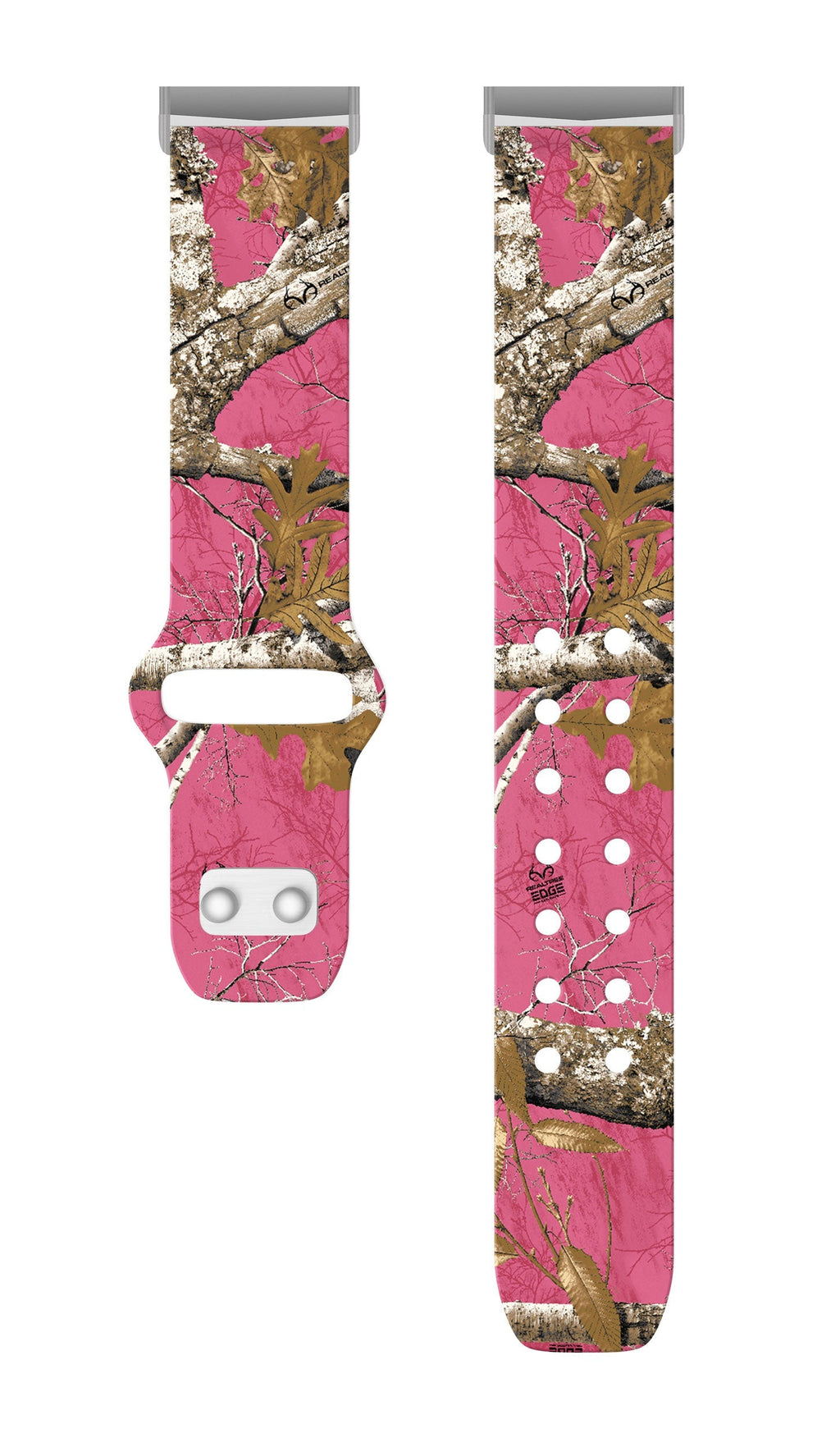Realtree Edge HD Fitbit Versa 3 and Sense 1 Watch Band Affinity Bands