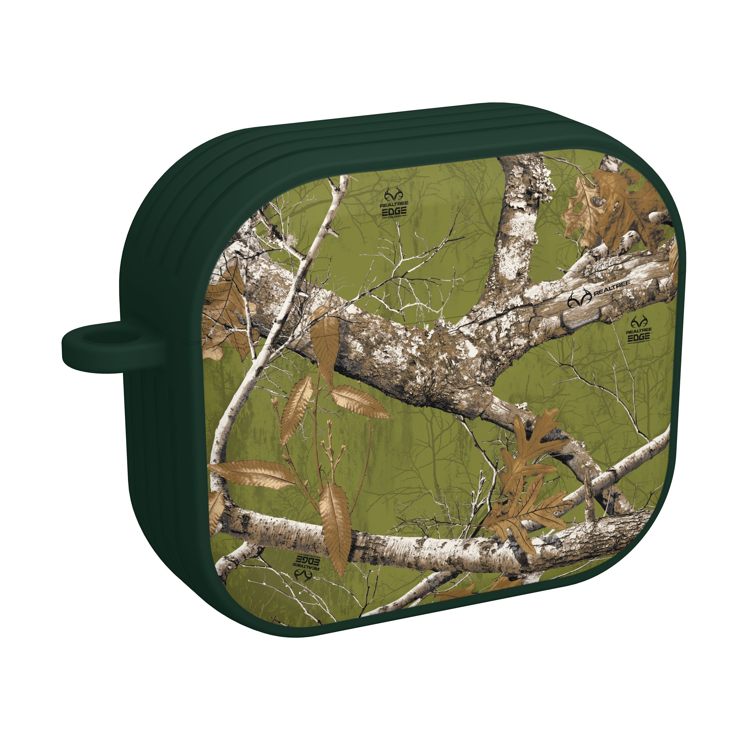 Realtree HDX Apple AirPods Gen 3 Case Cover Affinity Bands