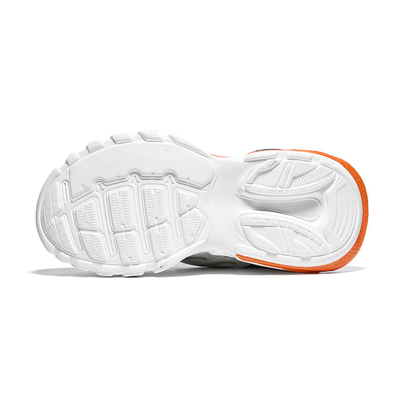 B30 White Sneakers Niepce
