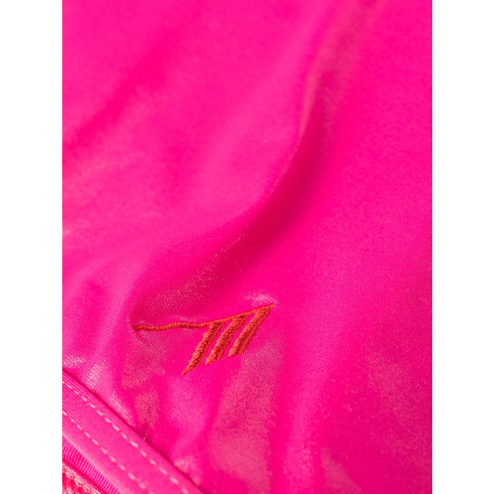 The Attico Pink Beachwear - Bikinis Women Luosophy