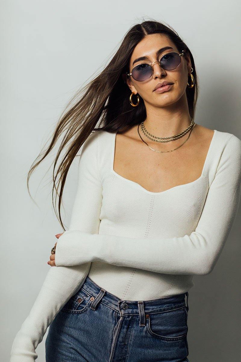 MEADOW SUNGLASSES Out East Eyewear